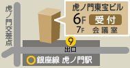 簡易MAP